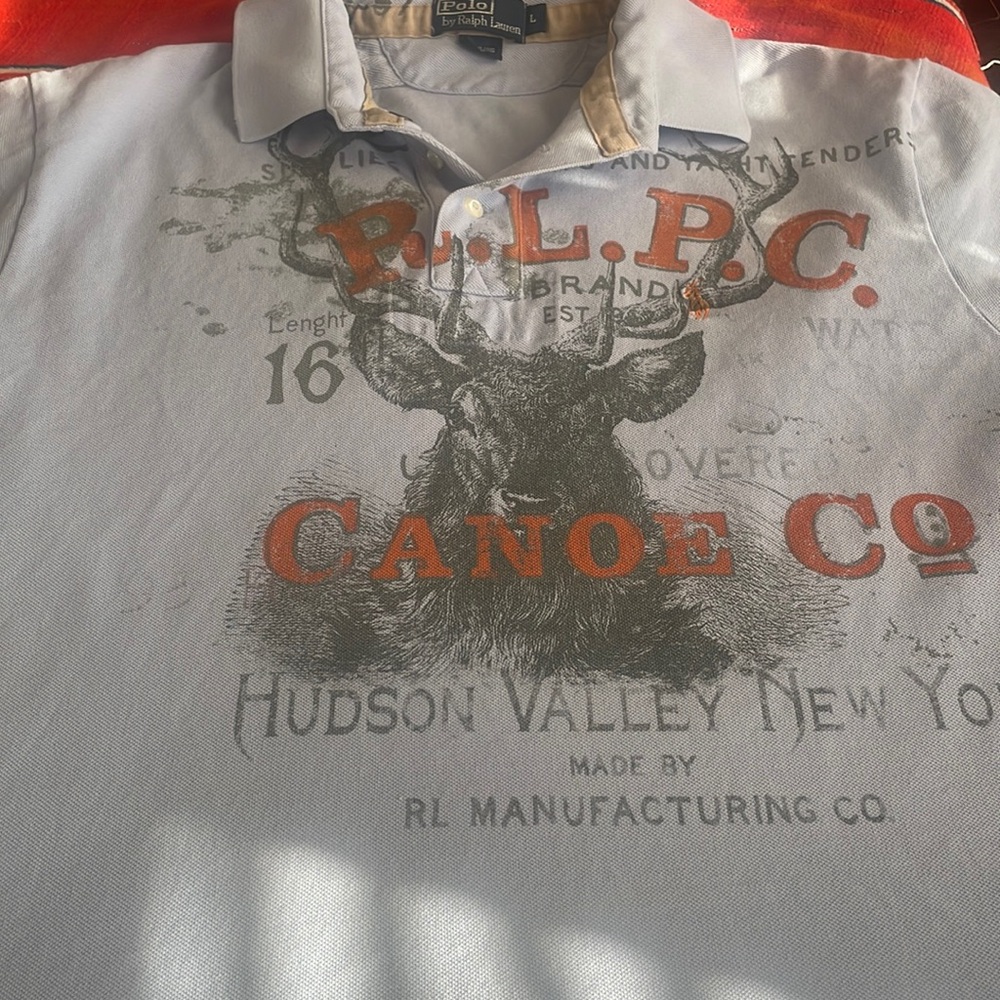 Polo Rugby